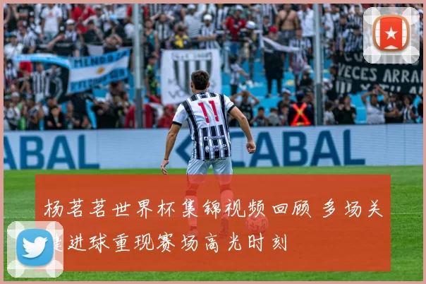 杨茗茗世界杯集锦视频回顾 多场关键进球重现赛场高光时刻
