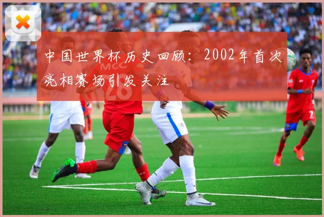 中国世界杯历史回顾:2002年首次亮相赛场引发关注
